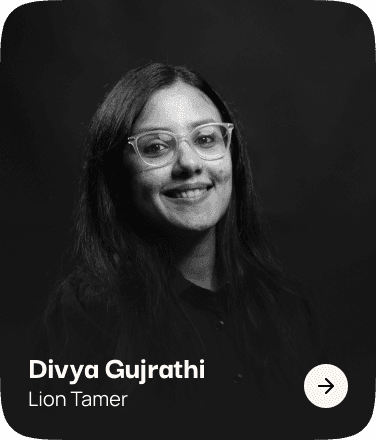 Divya Gujrathi