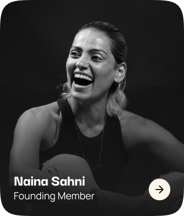 Naina Sahni