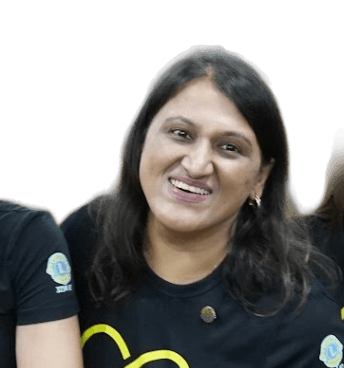 Priyanka Daund Aghav