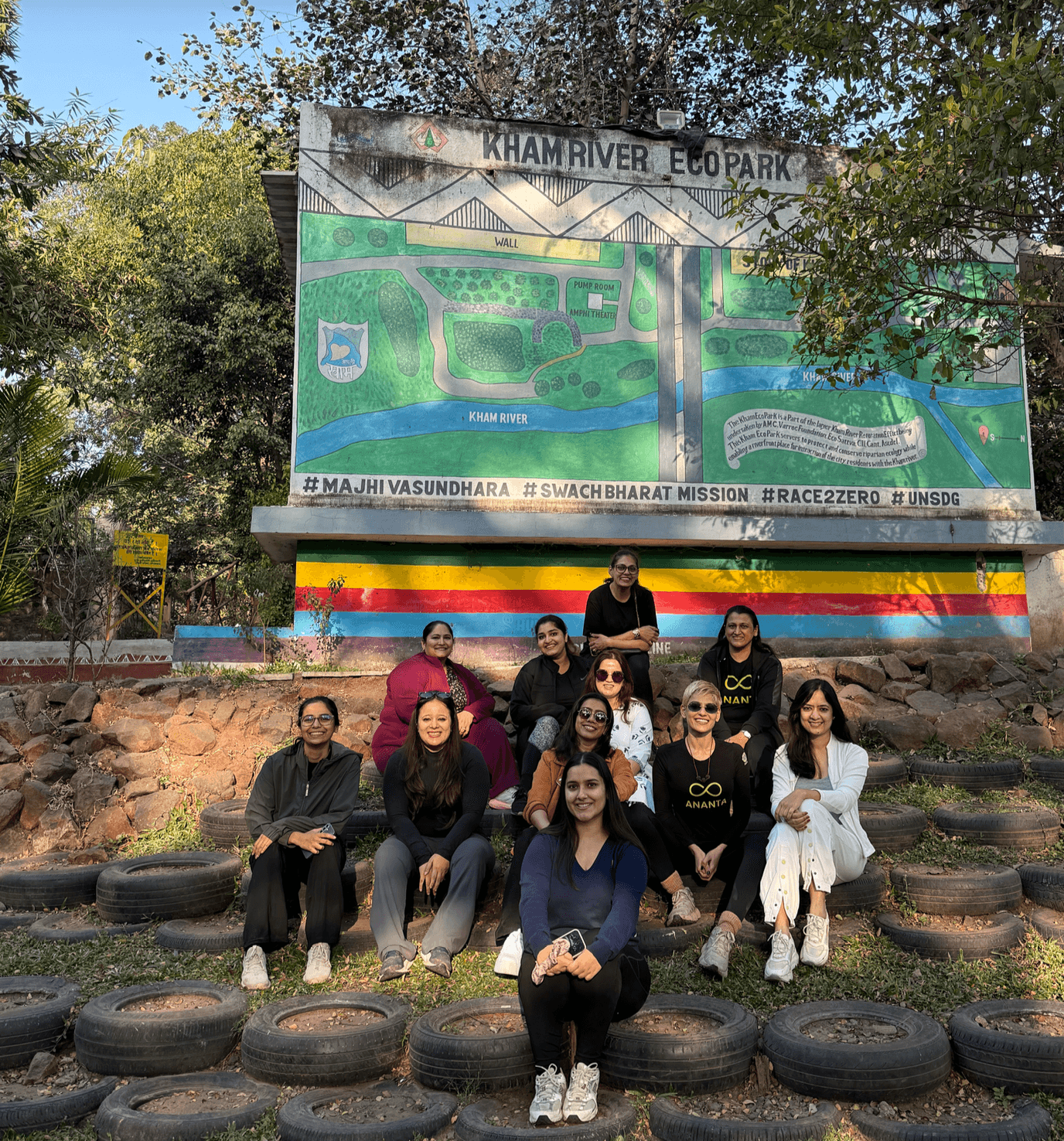 Caring for Our City: Eco-Literacy & Civic Ownership